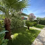Gjiri I Lalzit Lura 3 Apartment Toni