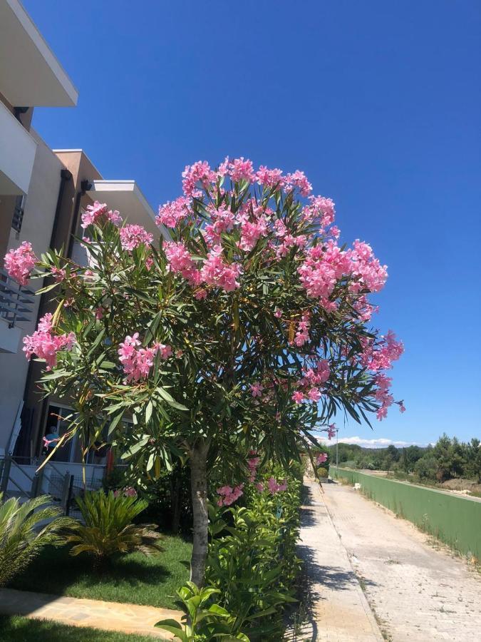 Apartament Gjiri I Lalzit Lura 3 Toni Durrës